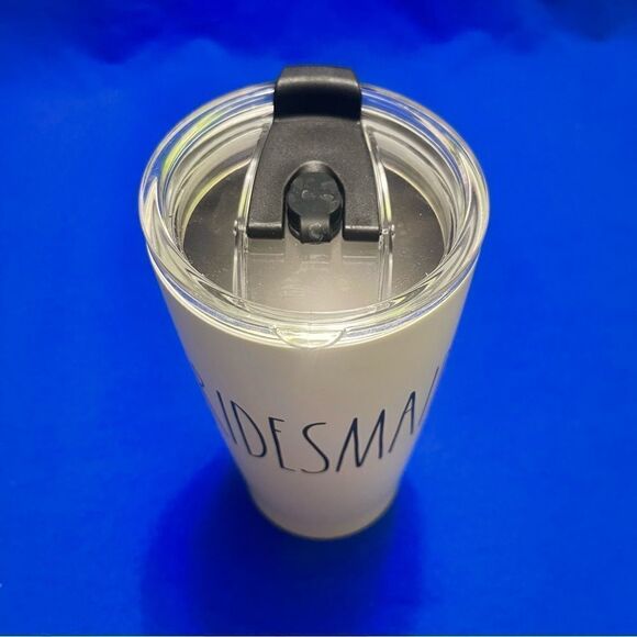 RAE DUNN BRIDESMAID Cup  - Picture 5 of 6